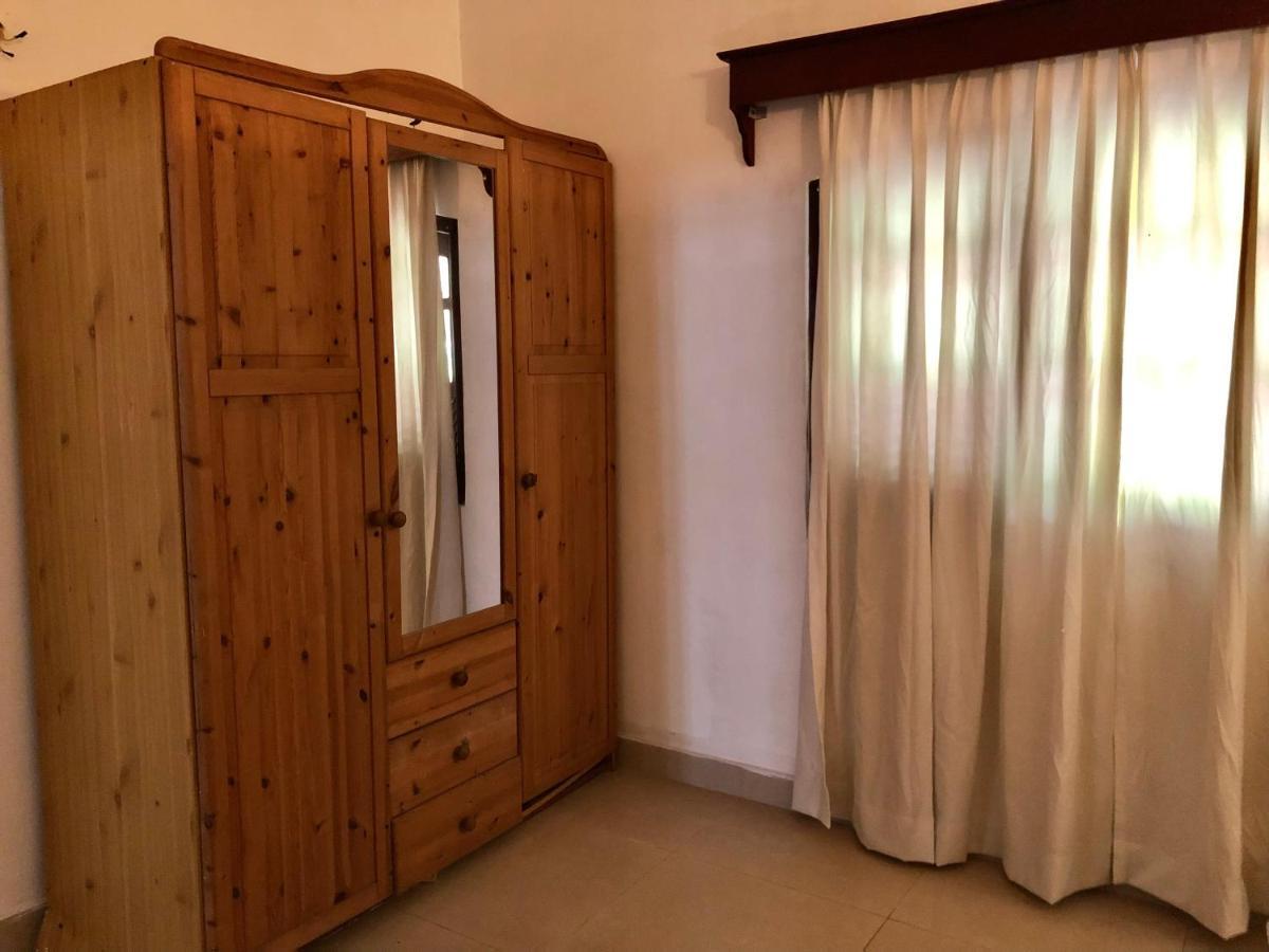 Garden Haven Hikkaduwa Villa Kültér fotó
